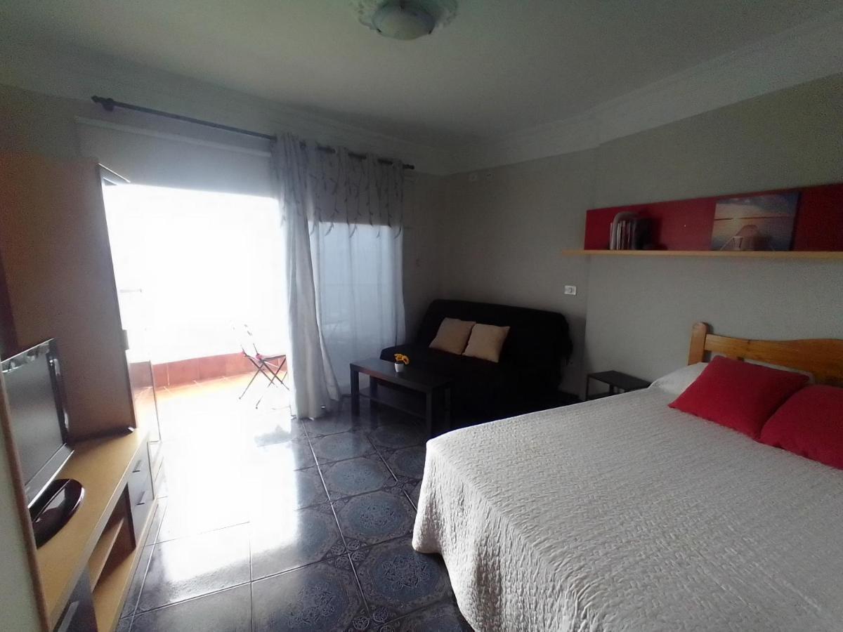Mirador Playa San Marcos Apartment Icod De Los Vinos Exterior photo