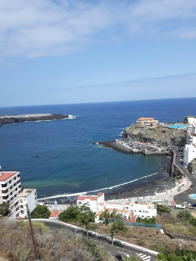 Mirador Playa San Marcos Apartment Icod De Los Vinos Exterior photo