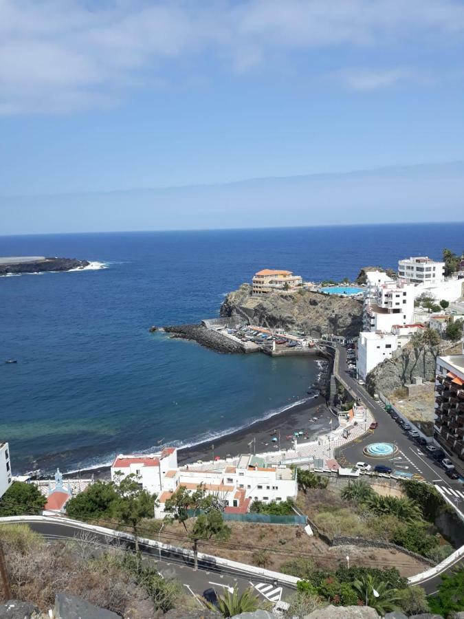Mirador Playa San Marcos Apartment Icod De Los Vinos Exterior photo